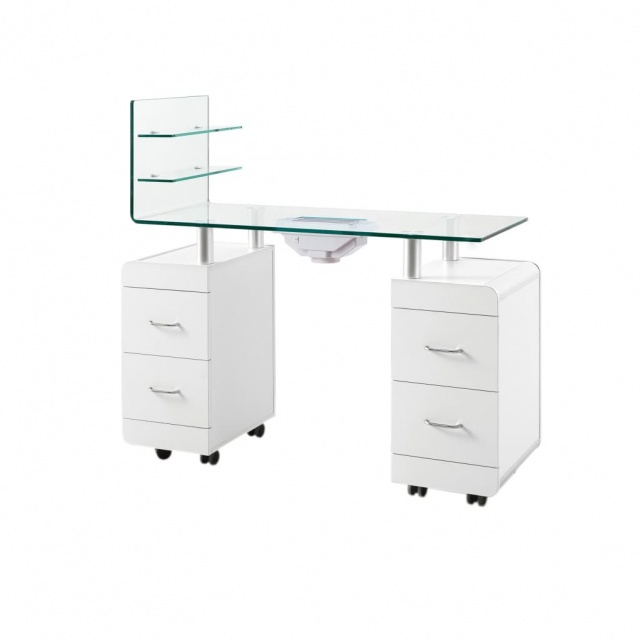 Manicure tafel glaze