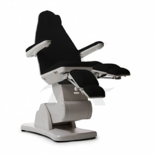 Behandelstoel podo plus arne jensen ® - col. 00002