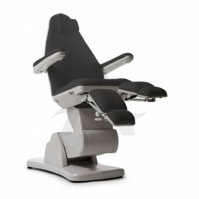 Behandelstoel podo plus arne jensen ® - col. 07445