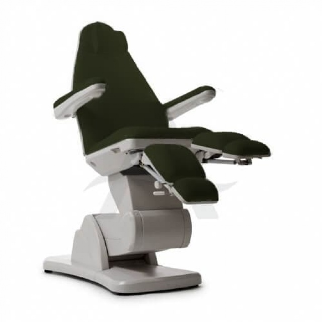 Behandelstoel podo plus arne jensen ® - col. 20128