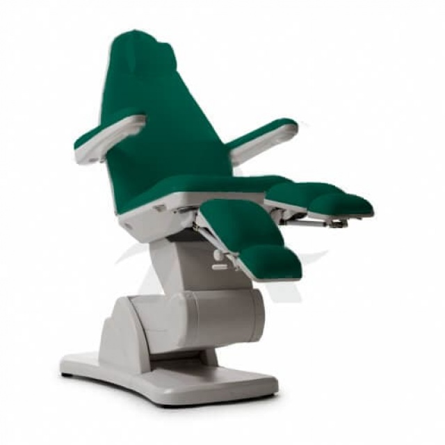 Behandelstoel podo plus arne jensen ® - col. 07475