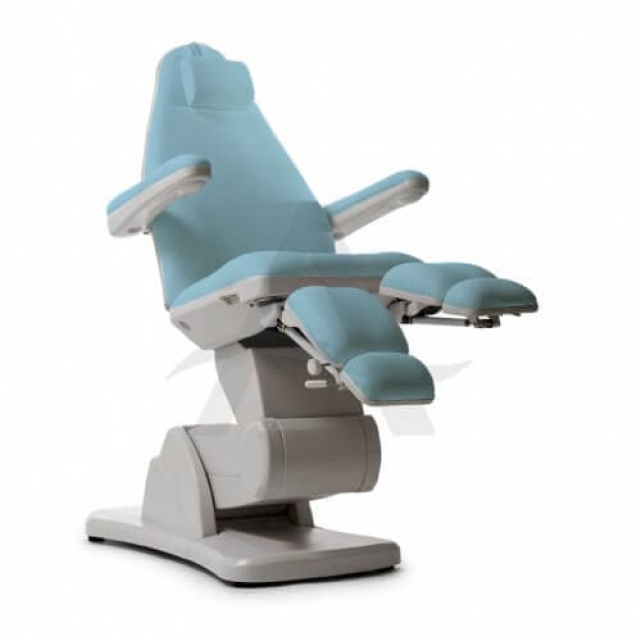 Behandelstoel podo plus arne jensen ® - col. 20124