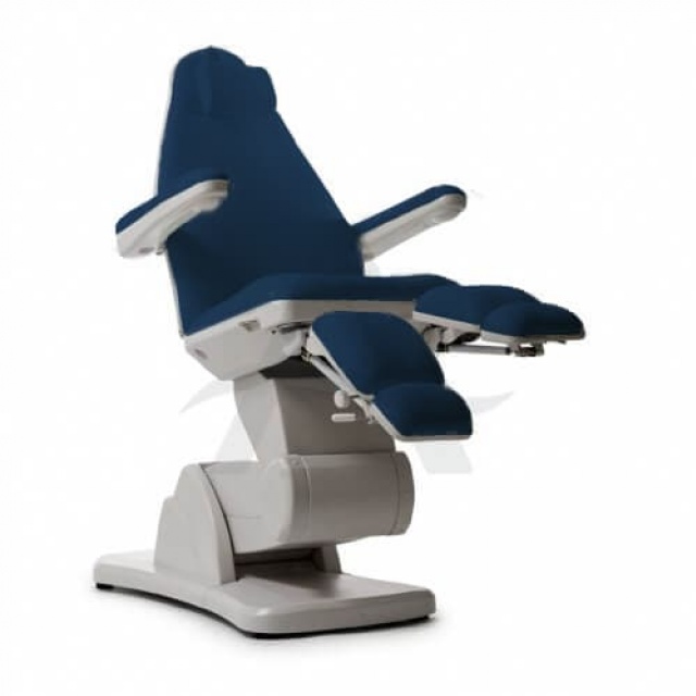 Behandelstoel podo plus arne jensen ® - col. 10295