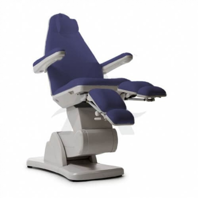 Behandelstoel podo plus arne jensen ® - col. 07481