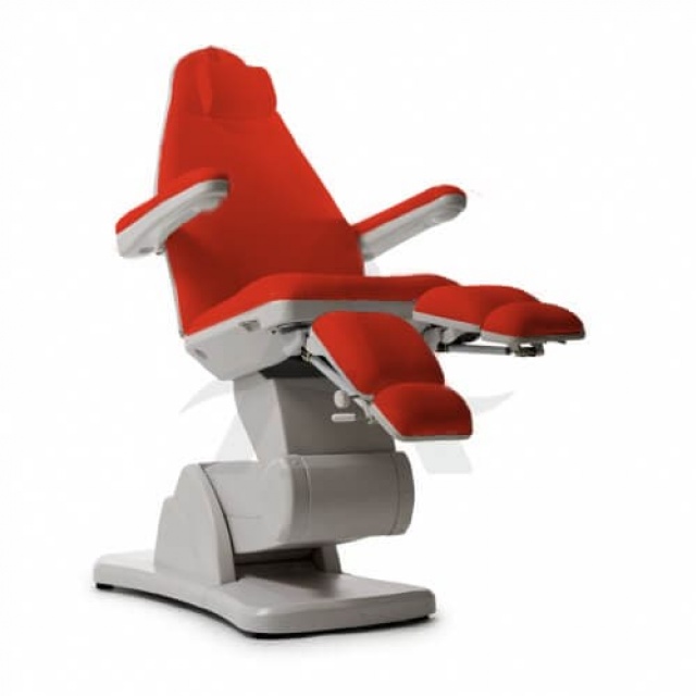 Behandelstoel podo plus arne jensen ® - col. 07478