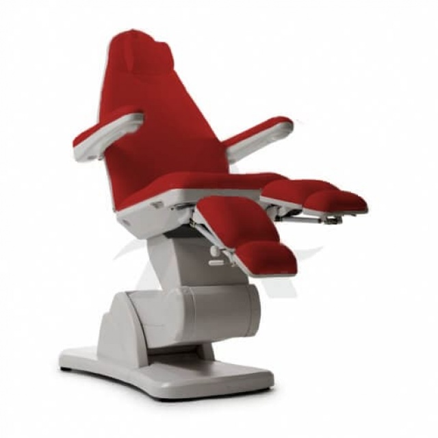 Behandelstoel podo plus arne jensen ® - col. 07479