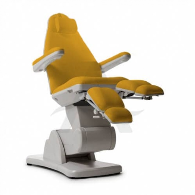 Behandelstoel podo plus arne jensen ® - col. 07477