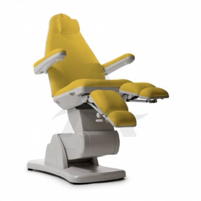 Behandelstoel podo plus arne jensen ® - col. 07476