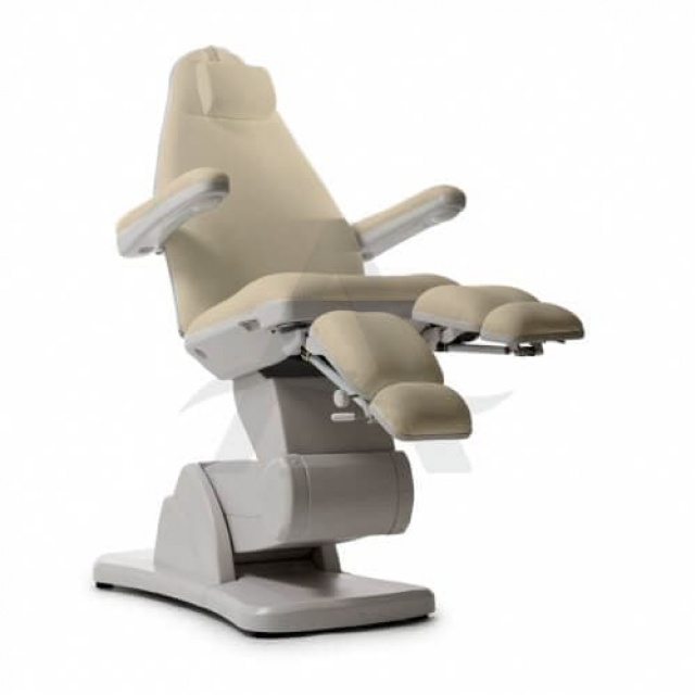 Behandelstoel podo plus arne jensen ® - col. 20130