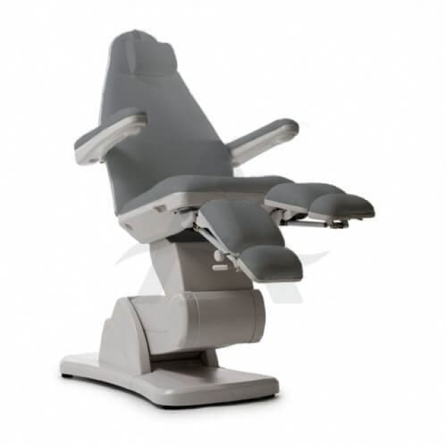 Behandelstoel podo plus arne jensen ® - col. 07454