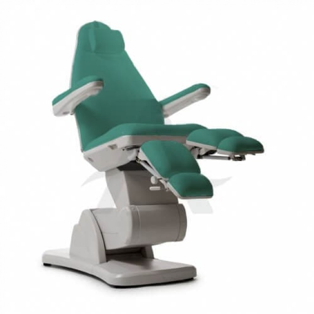 Behandelstoel podo plus arne jensen ® - col. 07458