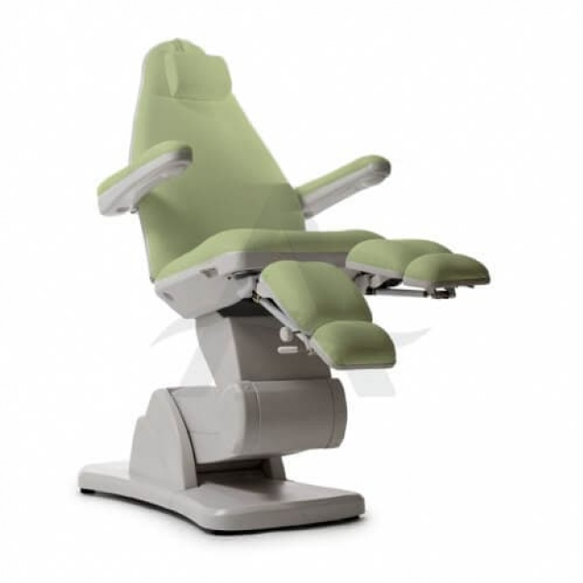 Behandelstoel podo plus arne jensen ® - col. 20125