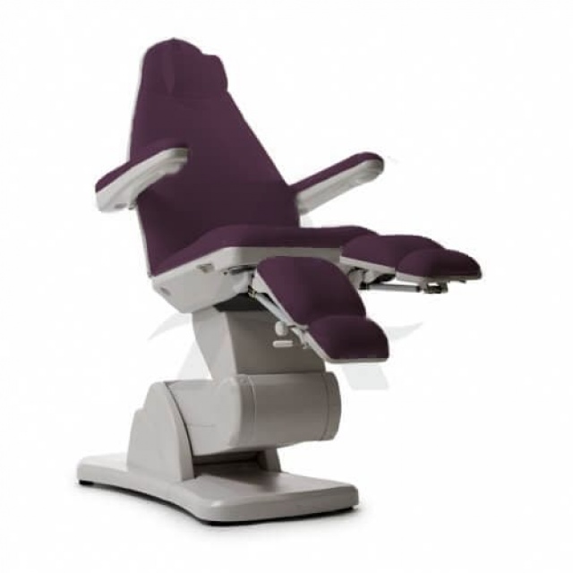 Behandelstoel podo plus arne jensen ® - col. 07456