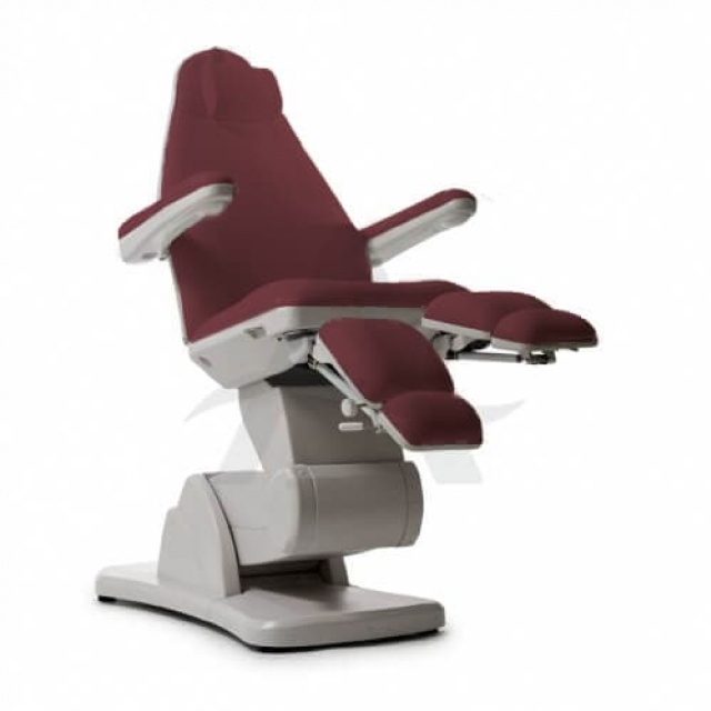 Behandelstoel podo plus arne jensen ® - col. 20120