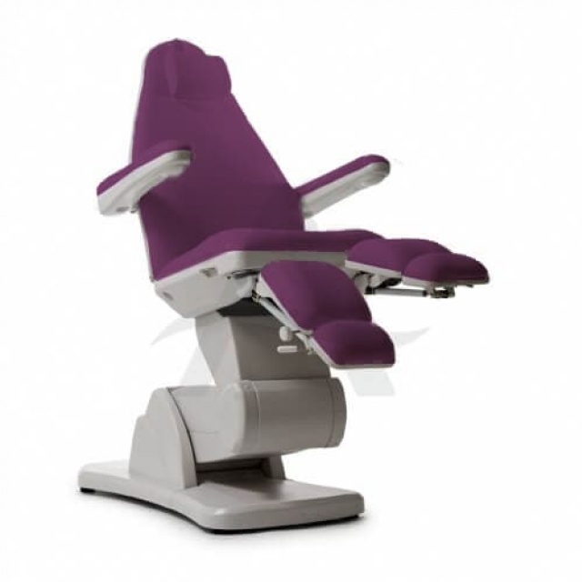 Behandelstoel podo plus arne jensen ® - col. 07480