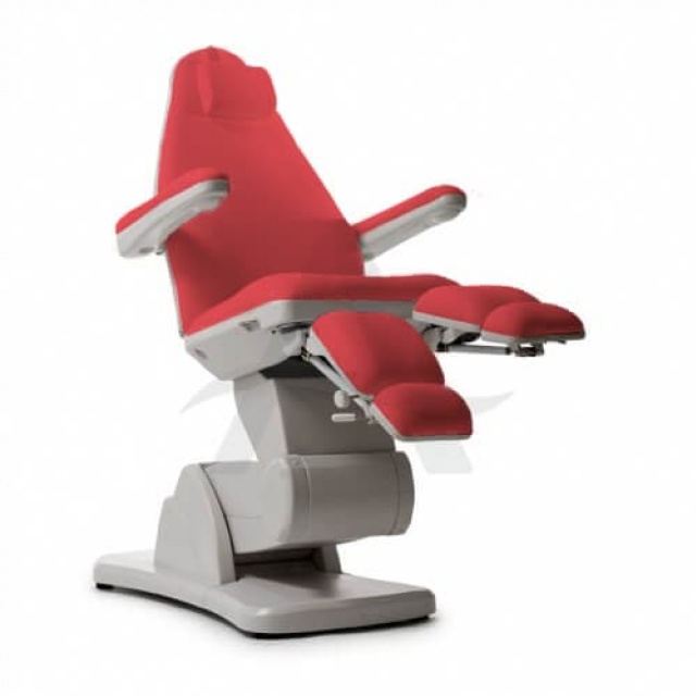 Behandelstoel podo plus arne jensen ® - col. 20121