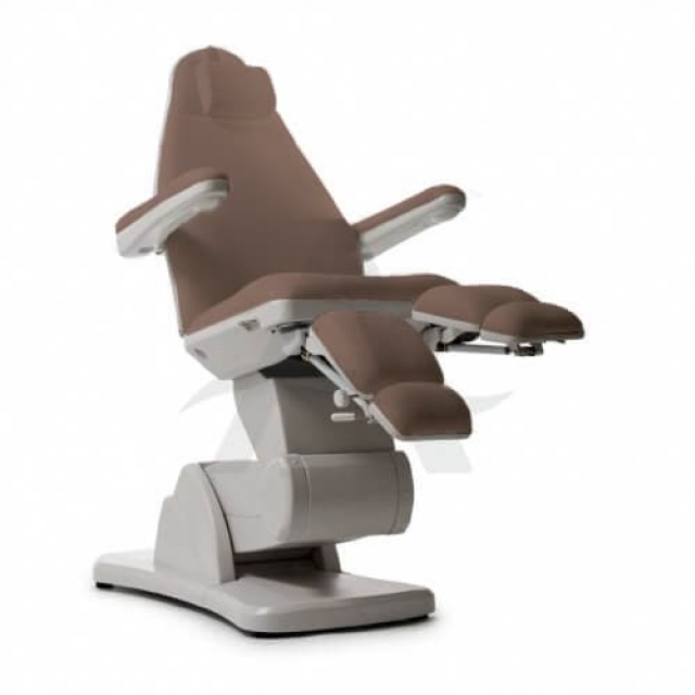 Behandelstoel podo plus arne jensen ® - col .07496