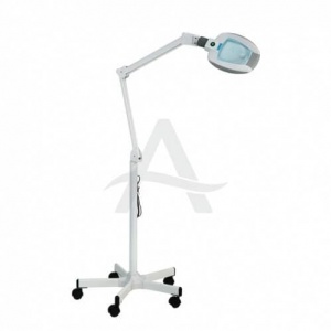 Loupelamp + statief Led Comfort (Loupelamp + statief led comfort)