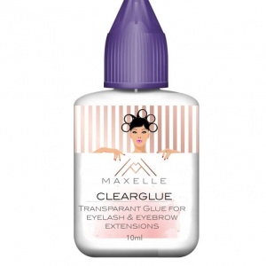 Clear glue 2 ml (Clear glue 2 ml)