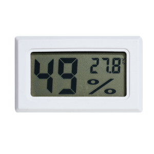 Hygrometer (Hygrometer)