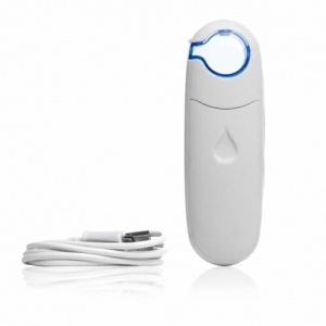 Nanomister (Nanomister)