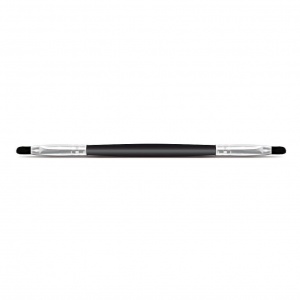 Dubbelzijdig borsteltje (Dubbelzijdig borsteltje)