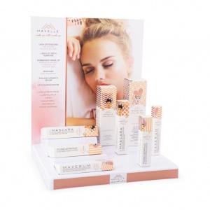 Display Maxelle - leeg (Display Maxelle - leeg - Blonde)