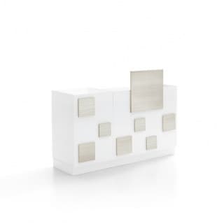 Receptie VISMARA Cube Bis (Receptie VISMARA Cube Bis)