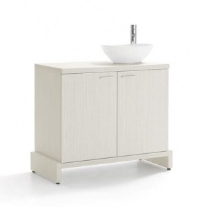 Vivaldi kast T-2 / larice bianco (Vivaldi kast T-2 / larice bianco)