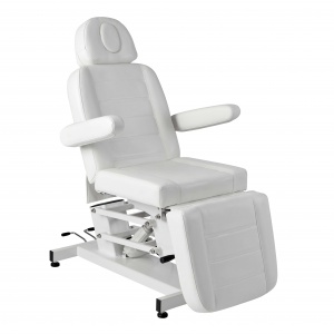 Behandelstoel FOM deluxe (Behandelstoel FOM deluxe)