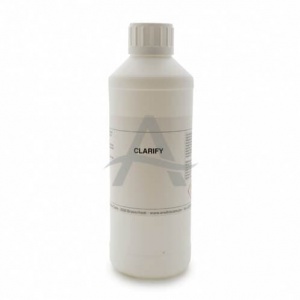 Nagel ontvetter en reiniger | Clarify (Nagel ontvetter en reiniger | Clarify - 500ml)