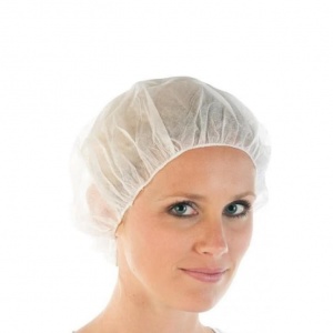 Haarnetjes wegwerp anubis (Haarnetjes wegwerp anubis 200st)