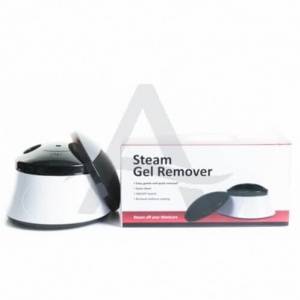 Stoom gel verwijderaar (Stoom gel verwijderaar)