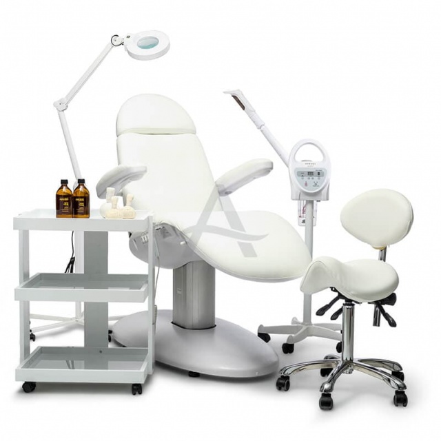 Cabine beauty design plus