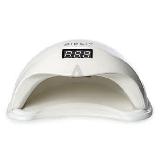 Led en uv lamp (Led en uv lamp)