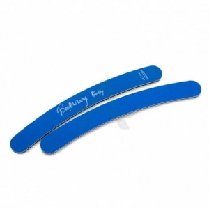 Nagelvijl medium 100/180 per stuk (Nagelvijl medium 100/180 per stuk)