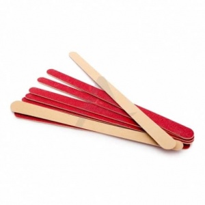 Nagelvijl (Nagelvijl - 10st (totaalprijs))