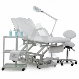 Cabine dr. jack deluxe (Cabine dr. jack deluxe)