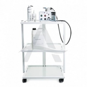 Pedicuremotor + trolley. PROMO (Pedicure motor + trolley promo)