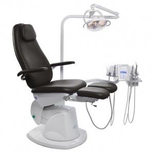 Namrol epsylon podologie unit (Namrol epsylon podologie unit - Black 1195)