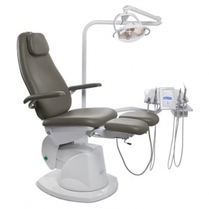 Namrol epsylon podologie unit (Namrol epsylon podologie unit - Antrhacite 1197)