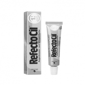 Refectocil wimperverf grafiet 1.1 (Refectocil wimperverf grafiet 1.1 15ml)