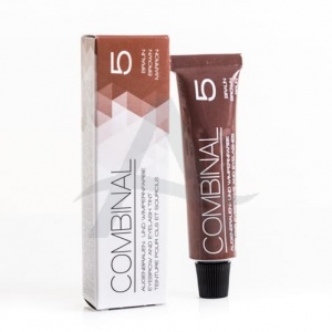 Combinal wimperverf bruin (Combinal wimperverf bruin)