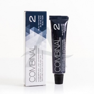 Combinal wimperverf blauw-zwart (Combinal wimperverf blauw-zwart)