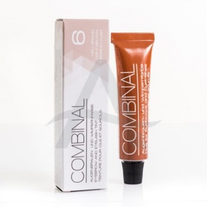 Combinal wimperverf lichtbruin (Combinal wimperverf lichtbruin)
