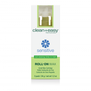 Clean & easy harsvulling azuleen (Clean & easy harsvulling azuleen - small, 3 refills)