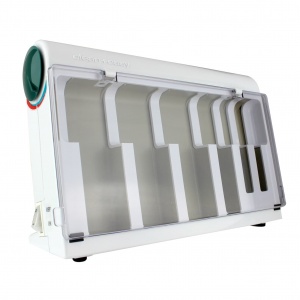 Clean & easy heater excl goederen (Clean & easy heater excl goederen)