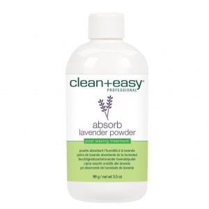 Clean & easy lavendel poeder 99 gr (Clean & easy lavendel poeder 99 gr)