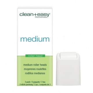 Clean & easy roller medium (Clean & easy roller medium 3st)