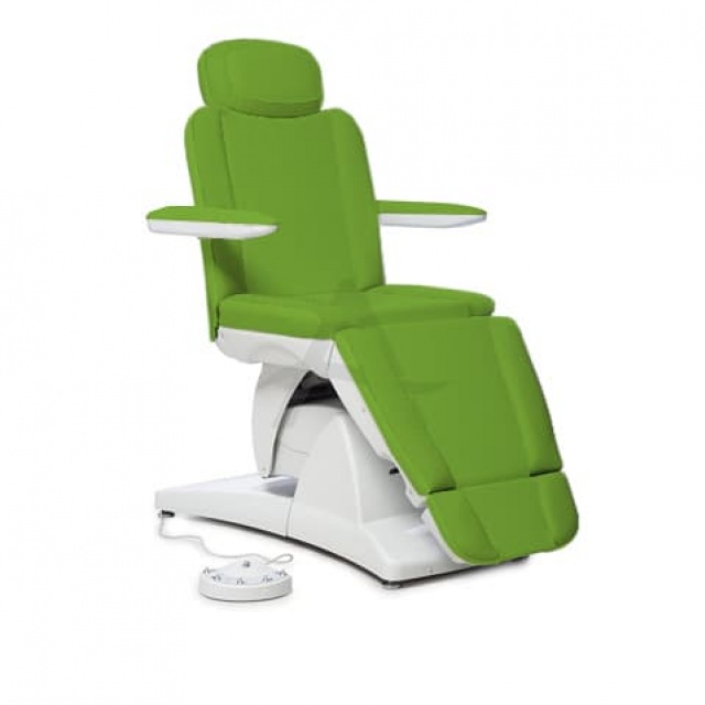 Behandelstoel namrol dama - col. 07485